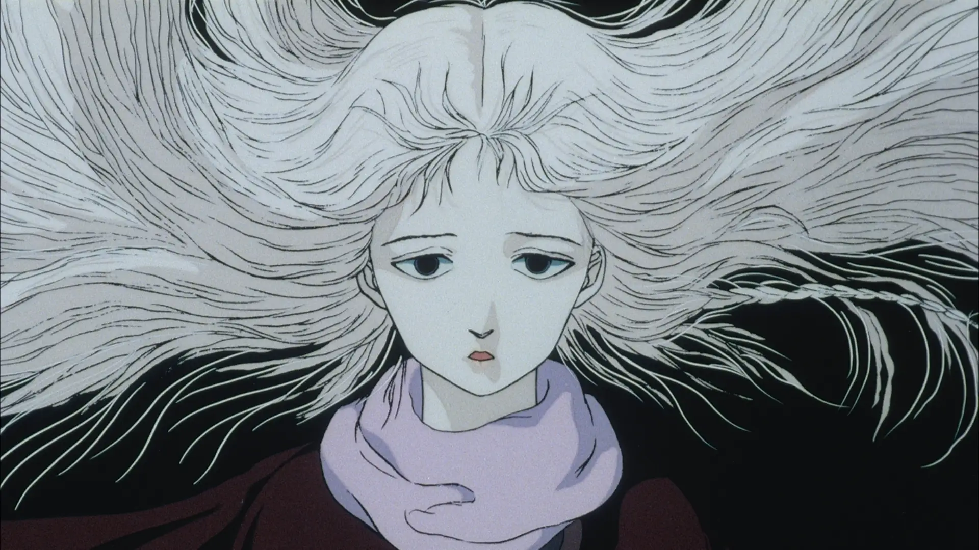 Angel’s Egg 4K Remaster Selected for Cannes 2025 | Mamoru Oshii x Yoshitaka Amano